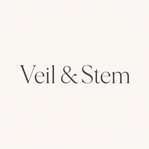Veil and Stem